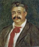 Wilhelm Mublfeld, Pierre Renoir